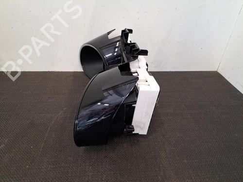 Instrument cluster RENAULT CLIO IV (BH_) 1.5 dCi 75 | BP28402601C47