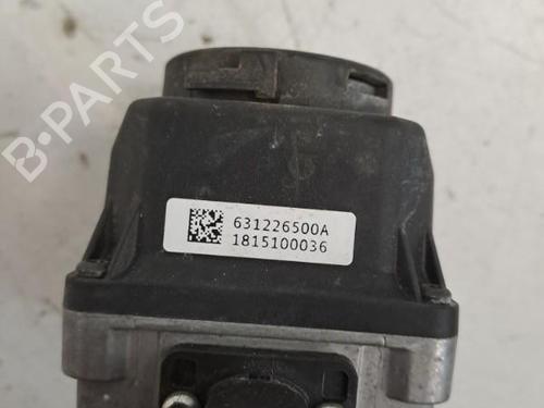 Used Camera Camera PEUGEOT 508 II (FB_, FH_, F3_) 2.0 BlueHDI 160 (FHEHYR) (163 hp) 29129580 29129580