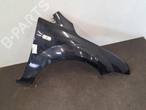 Forkjerm høyre FORD FOCUS II (DA_, HCP, DP) 1.6 TDCi | BP28396888C42 