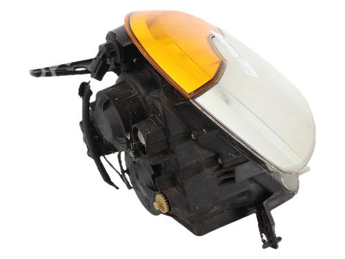 Used Right headlight Right headlight RENAULT MODUS / GRAND MODUS (F/JP0_) 1.5 dCi (FP0E, JP0E) (65 hp) 39700462 39700462