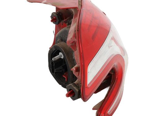 Used Left taillight Left taillight PEUGEOT 208 I (CA_, CC_) 1.4 HDi (68 hp) 31970756 31970756