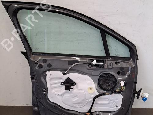 left-front-door-citroen-c4-ii-nc_-2009-33180658 main image