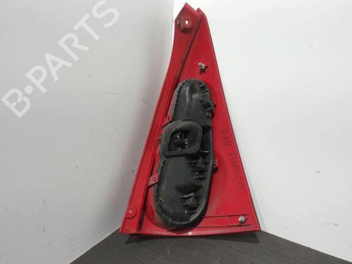 Left taillight PEUGEOT 107 (PM_, PN_) 1.0 | BP28399495C34