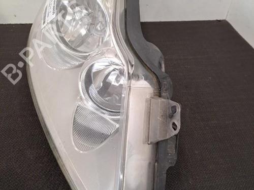 Used Right headlight Right headlight OPEL CORSA D (S07) 1.3 CDTI (L08, L68) (90 hp) 28390757 28390757