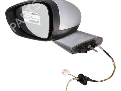 Used Left mirror Left mirror CITROËN C4 Grand Picasso II (DA_, DE_) 1.6 BlueHDi 120 (120 hp) 33476006 33476006