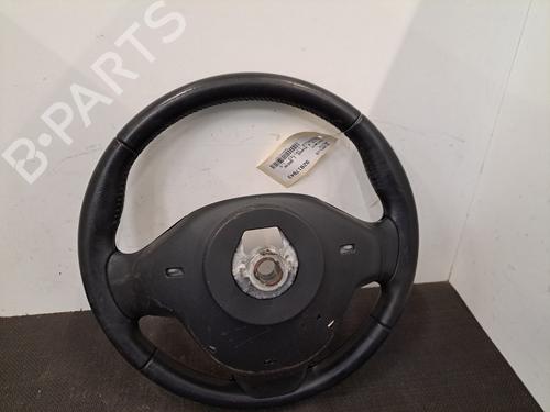 Steering wheel RENAULT CLIO IV Grandtour (KH_) 1.5 dCi 90 (KHN3, KHN4) | BP28392881C49 