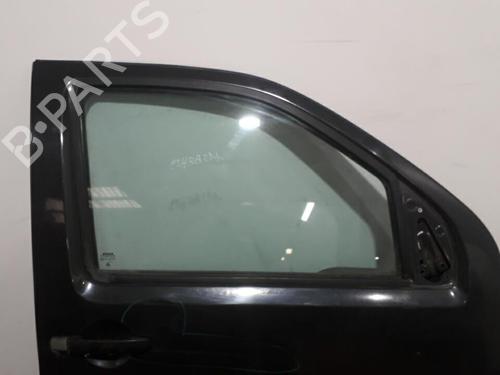 Used Right front door NISSAN NAVARA NP300 (D40) 2.5 dCi 4WD (171 hp) 28405086