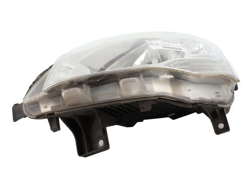 Left headlight CITROËN BERLINGO Box Body/MPV (B9) 1.6 HDi / BlueHDi 75 | BP32868585C28  - Image 5