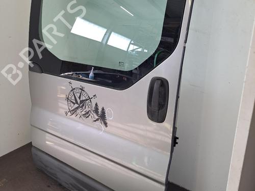 hjre-side-skydedr-renault-trafic-ii-van-fl-2001-38986303 main image