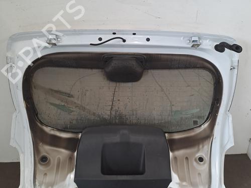 Tailgate DACIA SANDERO II 1.0 SCe 75 (B8JC, B8JD, B8NC) | BP29635149C6 