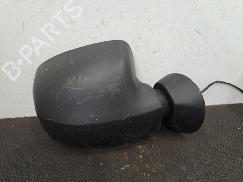Right mirror DACIA LOGAN MCV (KS_) 1.5 dCi (KS0W) | BP28392066C27 