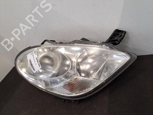 Used Right headlight Right headlight PEUGEOT ION Electric (67 hp) 28394965 28394965
