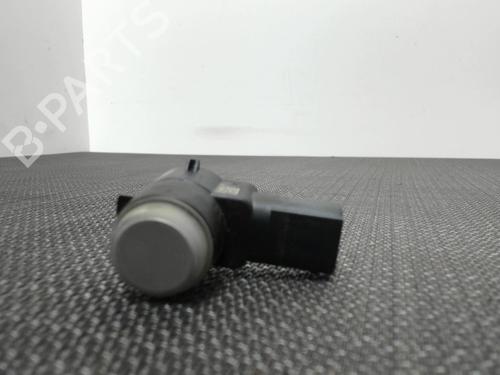 Elektronische module CITROËN C4 II (NC_) 1.6 HDi 90 (92 hp) 28411242