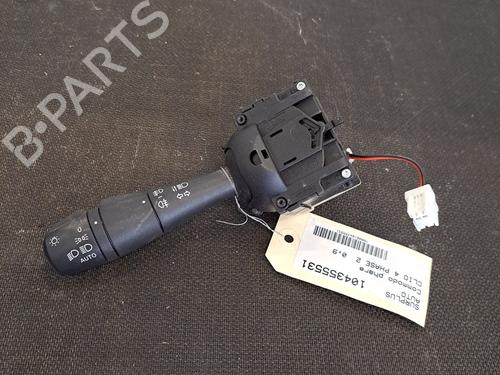 Used Switch RENAULT CLIO IV (BH_) 0.9 TCe 90 (BHNF, BHMA, BHMH, BHJK, BHJR) (90 hp) 28400964