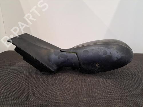 Left mirror FIAT BRAVO II (198_) 1.9 D Multijet (198AXE1A) | BP28405348C26 