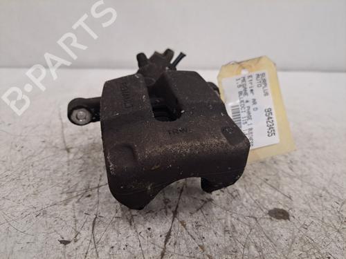 Højre bremsekaliber bag RENAULT MEGANE IV Hatchback (B9A/M/N_) 1.5 Blue dCi 115 (B9A6) | BP28403816M106 