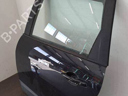 Left rear door RENAULT SCÉNIC III (JZ0/1_) 1.5 dCi | BP29193728C4 