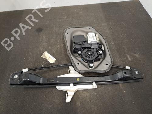 Used Rear left window mechanism VW GOLF V (1K1) 1.9 TDI (105 hp) 28398090