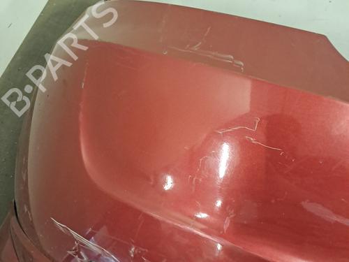 Rear bumper MG MG ZR 2.0 TD | BP29475836C8 