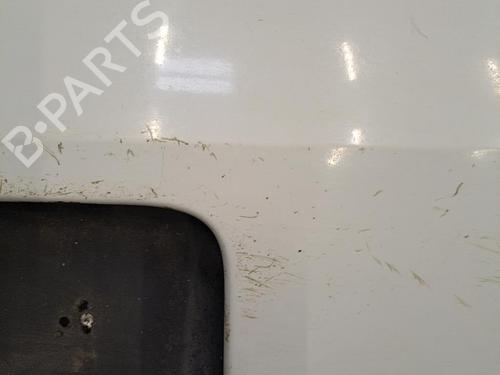 Rear bumper RENAULT MEGANE III Coupe (DZ0/1_) 1.5 dCi (DZ09, DZ0D, DZ1F, DZ1G, DZ14, DZ29) | BP28408351C8 