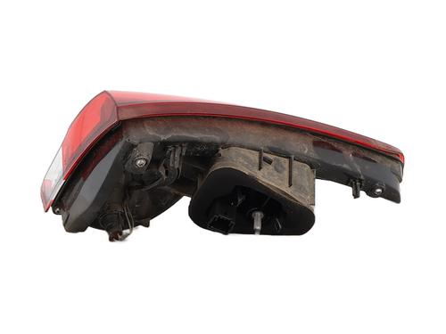 Used Right tailgate light Right tailgate light RENAULT SCÉNIC IV (J9_) 1.5 dCi 110 (110 hp) 34106275 34106275