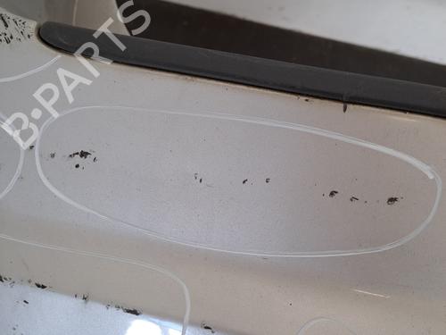 Rear bumper VOLVO V50 (545) 1.6 D | BP28395459C8 