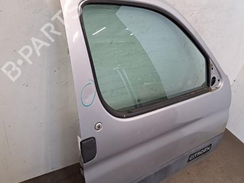 Used Right front door Right front door CITROËN BERLINGO / BERLINGO FIRST Box Body/MPV (M_) 2.0 HDI 90 (MBRHY, MCRHY) (90 hp) 35926168 35926168