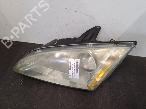 Left headlight FORD FOCUS II Turnier (DA_, FFS, DS) 1.8 TDCi | BP28409691C28  - Image 5