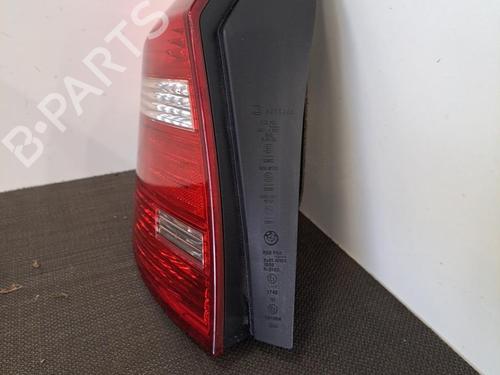 Left taillight BMW 1 (E87) 118 d | BP28408149C34