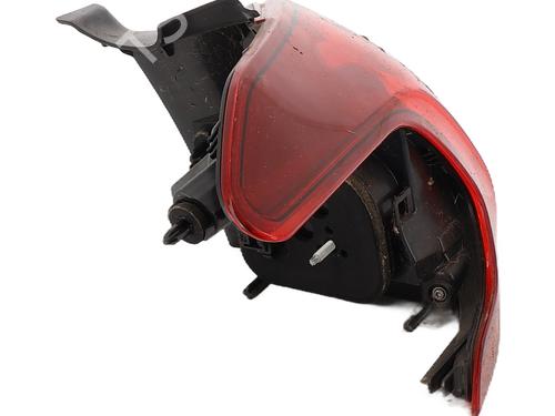 Left taillight PEUGEOT 2008 I (CU_) 1.6 BlueHDi 120 | BP31321546C34