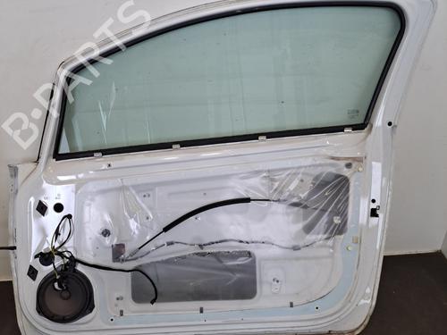 Right front door OPEL CORSA D (S07) 1.3 CDTI (L08, L68) | BP28400548C3