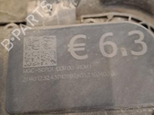 Used AdBlue tank AdBlue tank DS DS 3 / DS 3 CROSSBACK (UR_, UC_, UJ_) 1.5 BlueHDi 130 (UCYHZR) (130 hp) 28389782 28389782