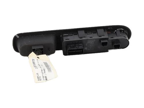 Left front window switch PEUGEOT 3008 I MPV (0U_) 1.6 HDi | BP36395287I27 - Image 2