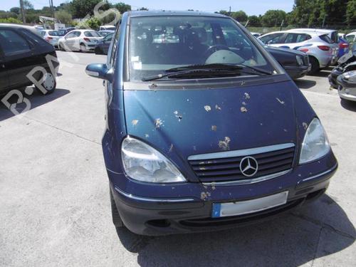 Engine MERCEDES-BENZ A-CLASS (W168) A 170 CDI (168.009, 168.109) | BP28394676M1 