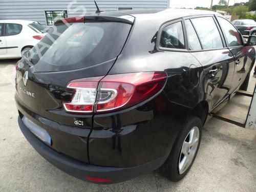 Rear bumper RENAULT MEGANE III Grandtour (KZ0/1) 1.5 dCi (KZ09, KZ0D, KZ1G, KZ29, KZ14, KZ1W, KZ10, KZ1F,... | BP28405895C8