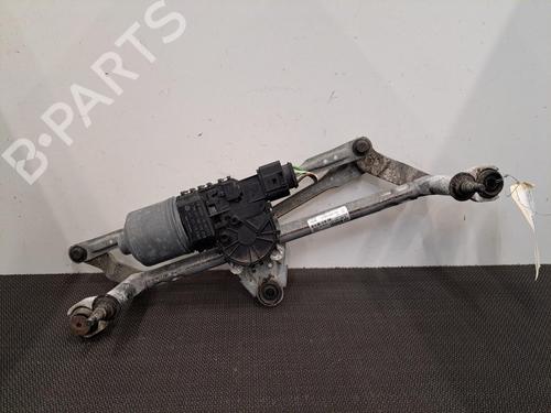 Front wiper motor VW UP! (121, 122, BL1, BL2, BL3, 123) 1.0 | BP28408517M29 - Image 3