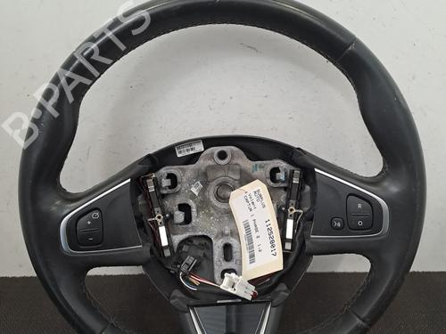 Steering wheel RENAULT CAPTUR I (J5_, H5_) 1.2 TCe 120 | BP29966287C49 - Image 3