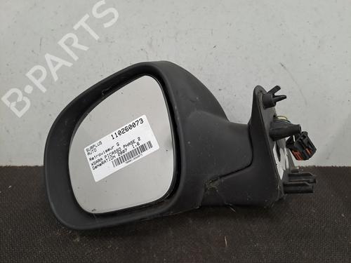 Used Left mirror CITROËN XSARA PICASSO (N68) 1.6 HDi (90 hp) 28391751