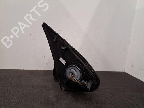 Left mirror PEUGEOT 206+ (2L_, 2M_) 1.4 i | BP28404861C26