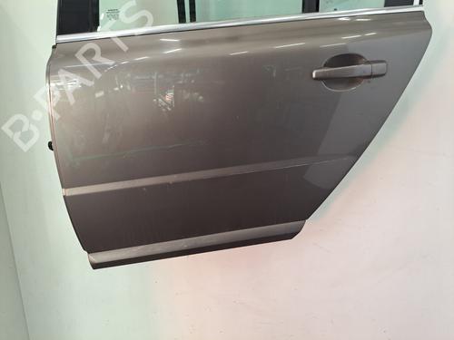 Left rear door VOLVO S80 II (124) D5 | BP28398249C4 