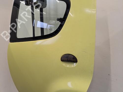 Left rear door CITROËN C1 (PM_, PN_) 1.0 | BP28402200C4