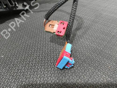 Steering column stalk RENAULT KADJAR (HA_, HL_) 1.6 dCi 130 4x4 (HLA4) | BP28394343I23 - Image 9