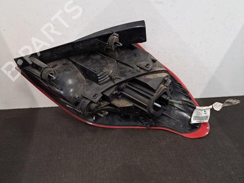Used Left taillight Left taillight CITROËN C4 II (NC_) 1.6 HDi 115 (114 hp) 28389319 28389319
