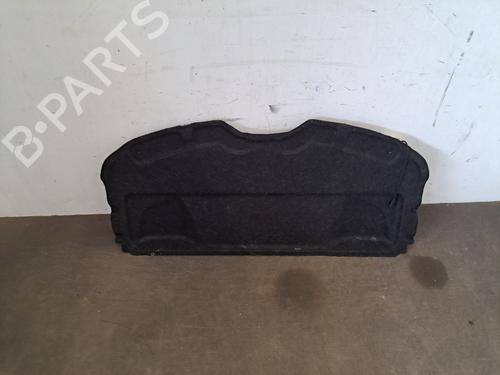 Used Rear parcel shelf Rear parcel shelf 36442019 36442019