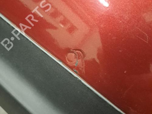 Rear bumper MG MG ZR 2.0 TD | BP29475836C8 