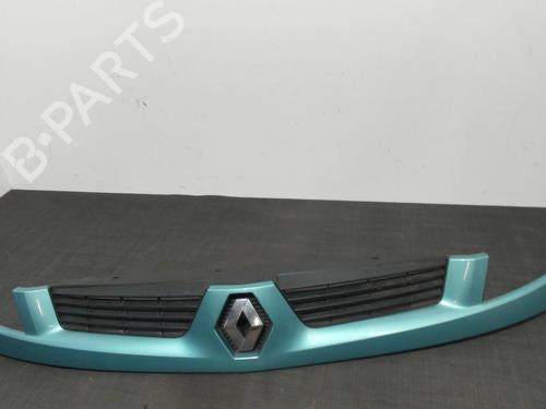 Used Grille RENAULT KANGOO (KC0/1_) 1.5 dCi (KC07) (65 hp) 28394719