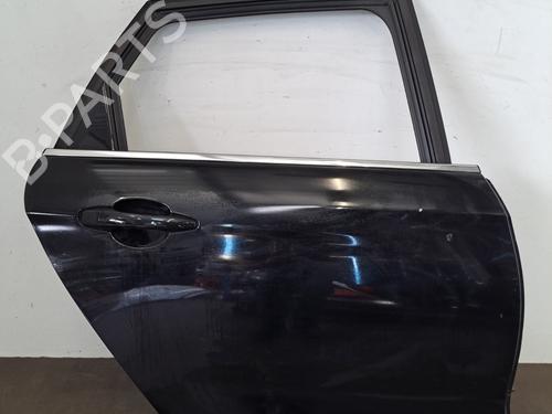 Used Right rear door CITROËN C4 II (NC_) 1.2 THP 130 (NCHNYM, NCHNYT) (130 hp) 29638474