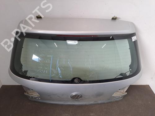 Used Tailgate VW GOLF VI (5K1) 1.6 TDI (105 hp) 28391773