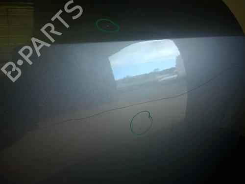 Dør høyre bak SUZUKI SWIFT III (MZ, EZ) 1.3 (RS413, ZC11S) | BP28400204C5 