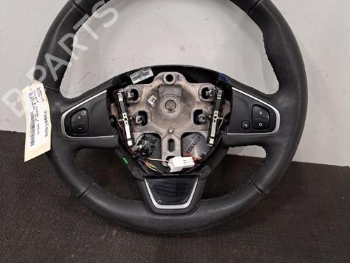 Rat RENAULT CLIO IV Grandtour (KH_) 0.9 TCe 90 (90 hp) 28390799